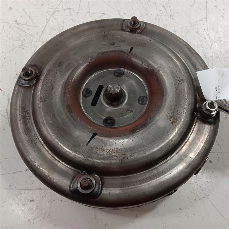 Mazda CX-3 Automatic Transmission Torque Converter 2016 2017 2018 OEM