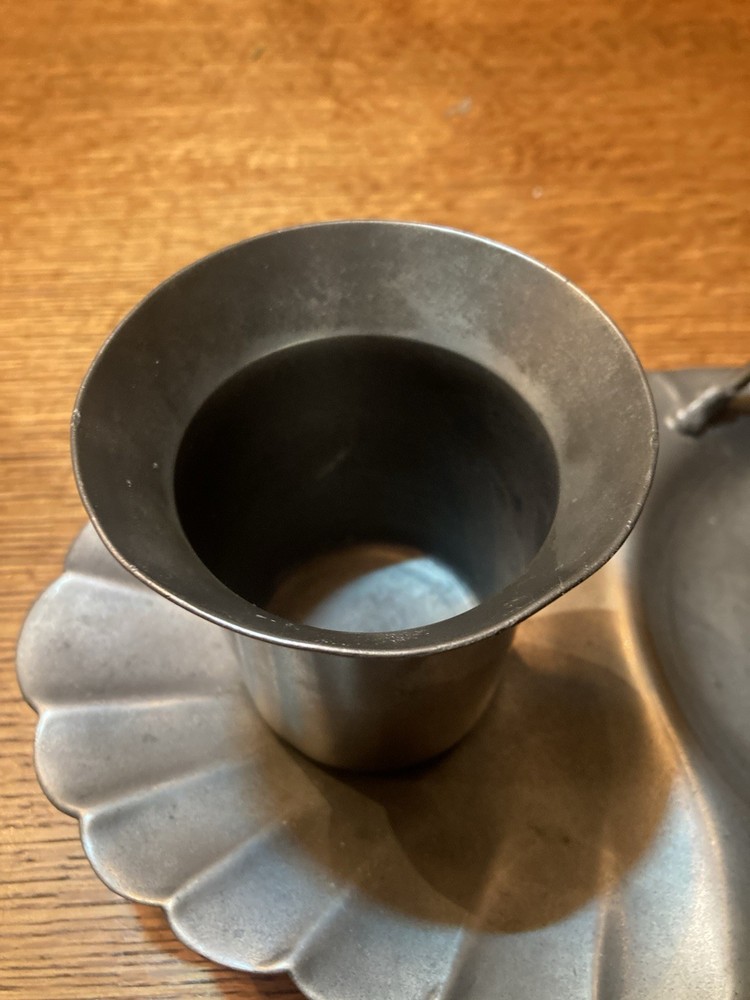 Antique Rogers Smith Tilting Water Pitcher Set Silverplate 1868