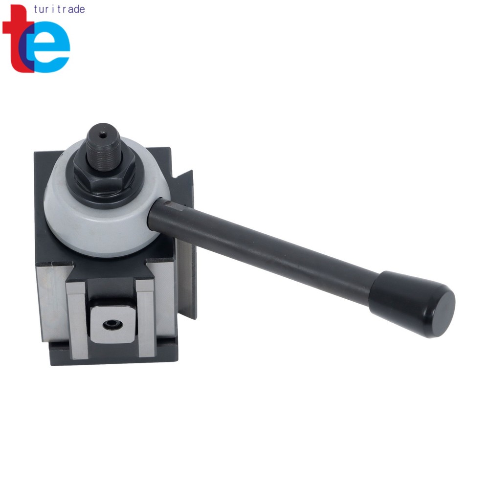 Precision BXA 250-200 Quick Change Tool Post for 10-15" Swing Lathes