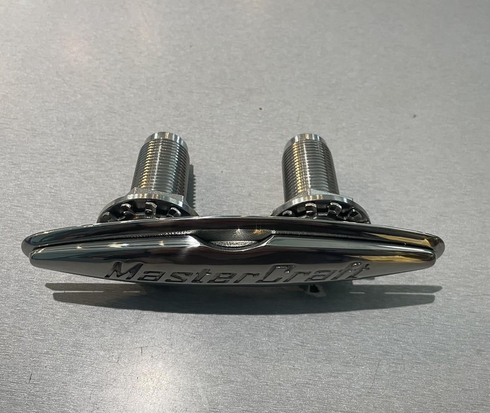 Mastercraft 6” Pop Up Cleat SS