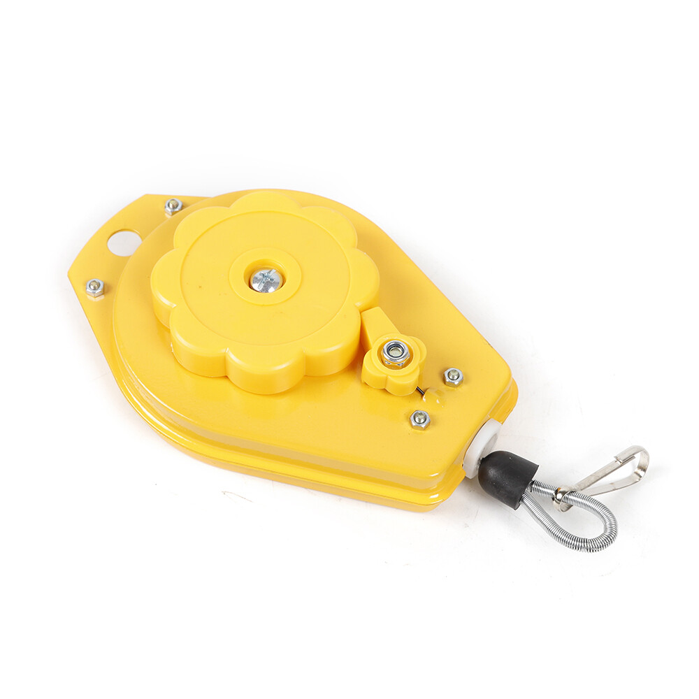 Handheld Pneumatic Bottle Capper Sealer Machine Sealing Capping Tool 10-50mm