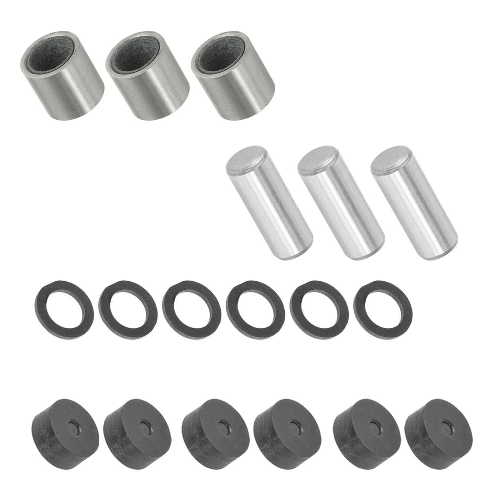 Primary Clutch Rebuild Kit for Polaris SxS ATV 5450940 5020422 1321622 5438247