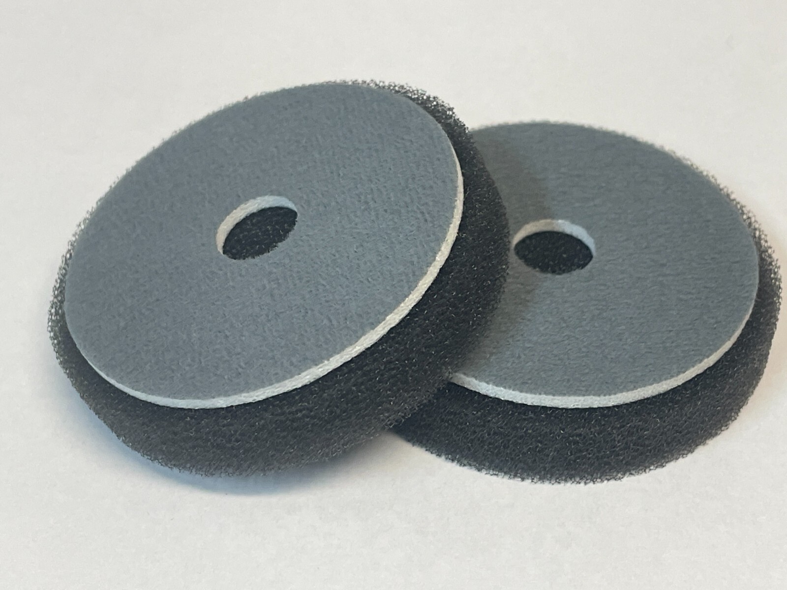 ELM Eco Pro 2 Mirror Buffing (Polish) Pads, OEM Product from Discmagic LLC !