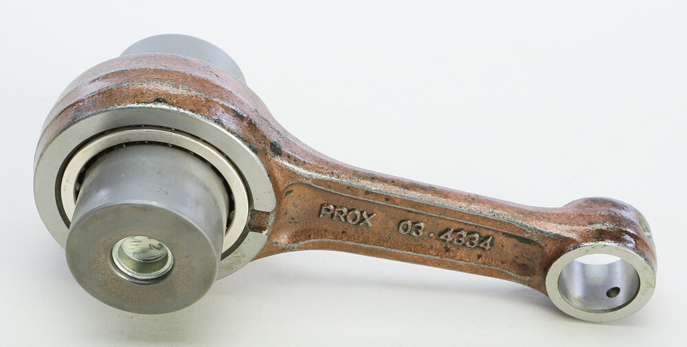 Pro X Connecting Rod Kit 3.4334
