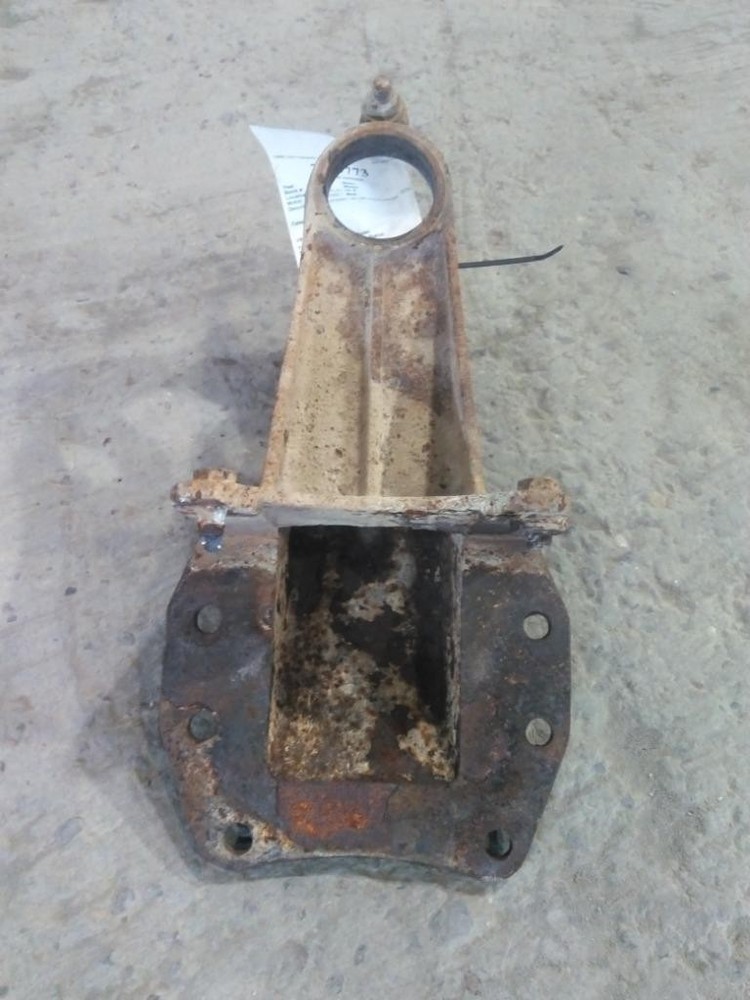 Replaces PETERBILT 379 SPRING HANGER ,  MN