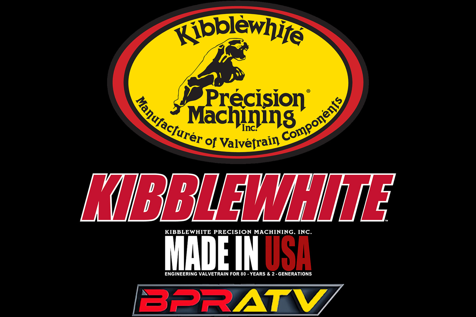 Kibblewhite +1mm Stainless Valve Set YFZ450R YFZ450 YZ450F WR450F RED Seals USA!