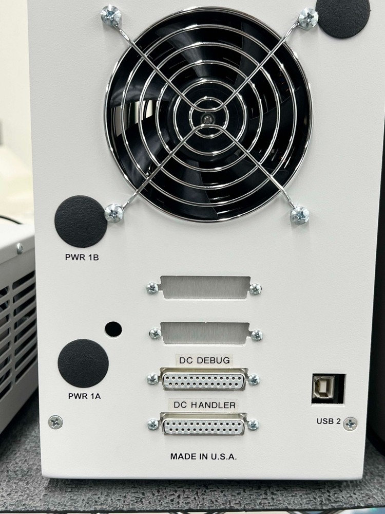 Focused Test FTI-1000 Tester *used working