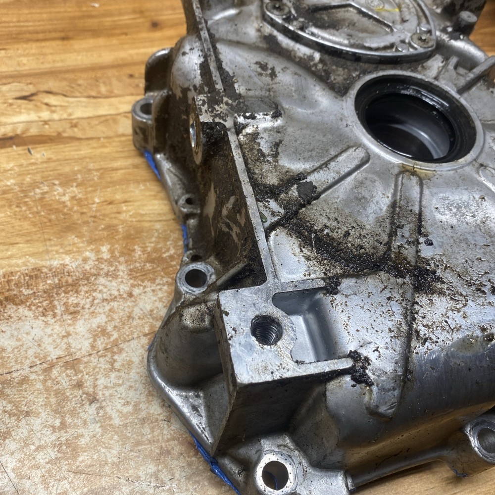 Briggs & Stratton 44U877 Engine Side Cover