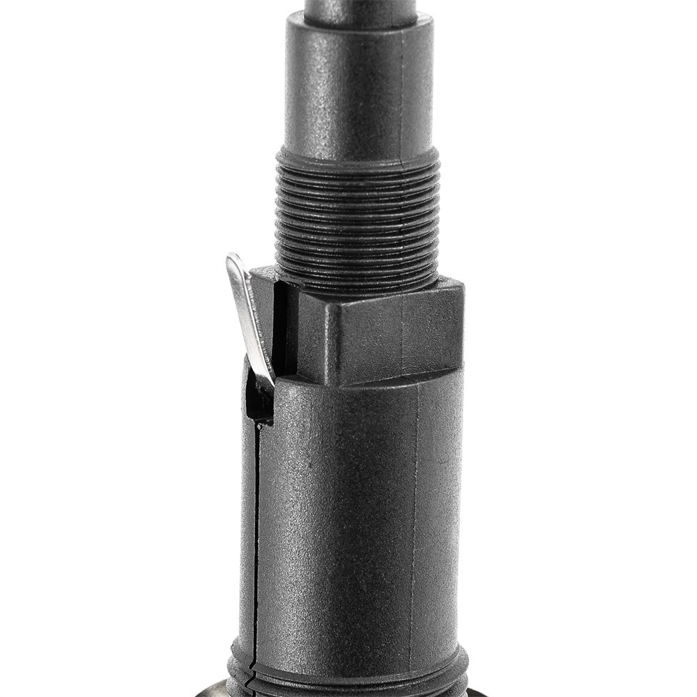 2PCS Push Button Piezo Igniter For Gas Grill/Range/Heater/Stove