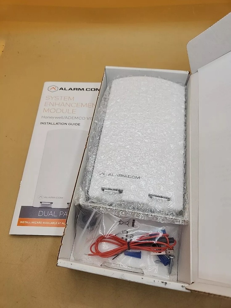 ALARMCOM ADCSEM200 SYSTEM ENHANCEMENT MODULE ADCSEM200PSAT G3D