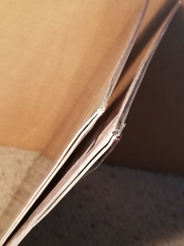 Battlestar Galactica 2008 Calendar - Unopened