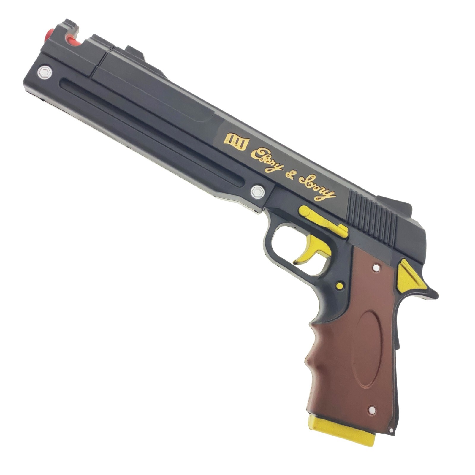 Devil May Cry SET Foam Gun