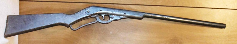 King Model 5533 1000 SHOT BB gun