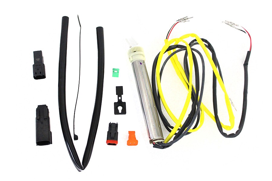 Throttle By Wire Twist Grip Sensor fits Harley Davidson