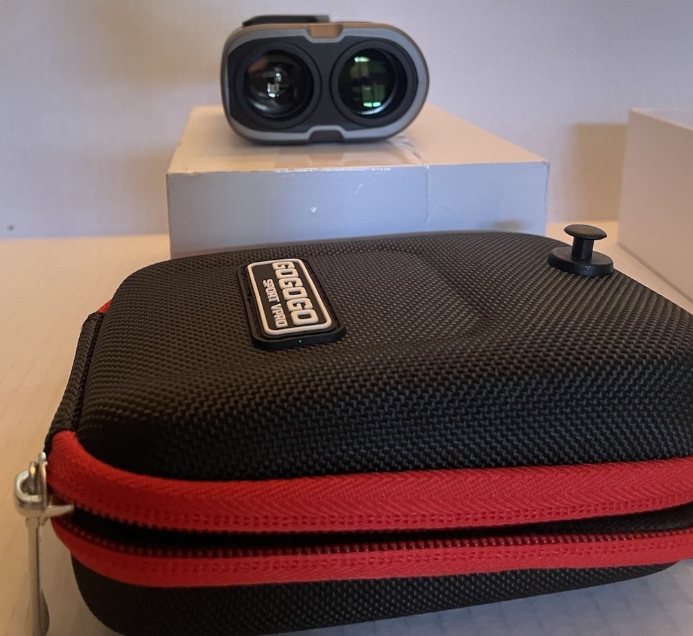 Sport Range Finder