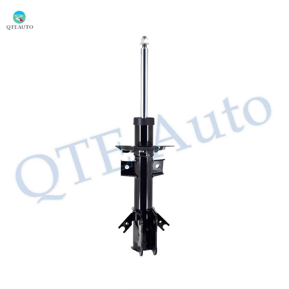 Front Suspension Strut Assembly For 2015-2023 Ford Edge