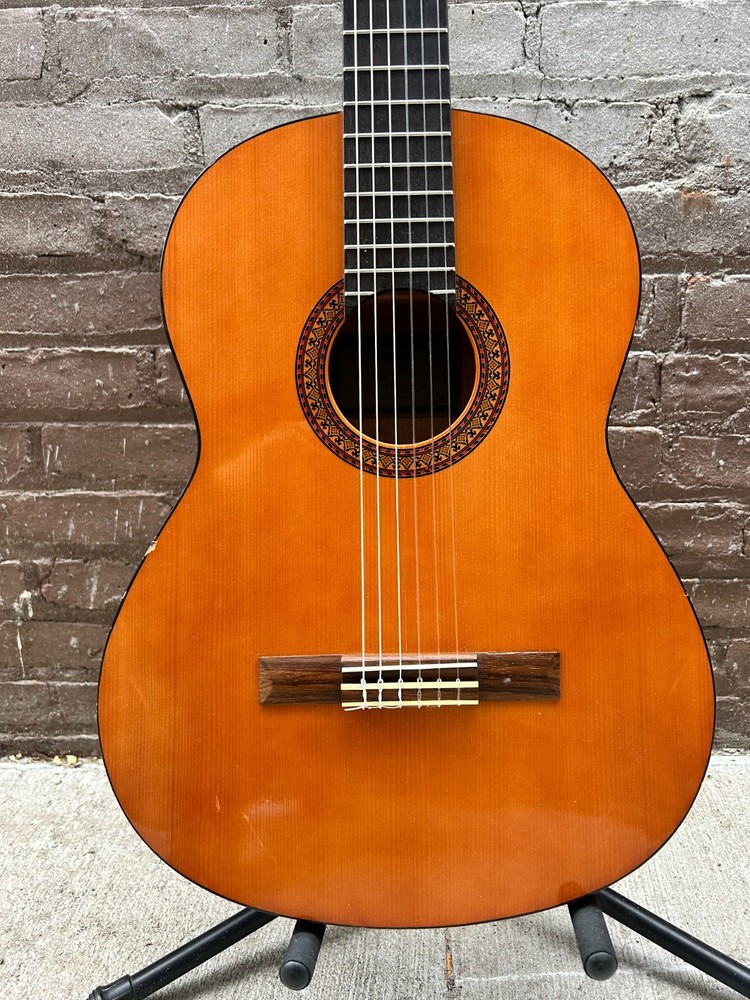 Yamaha C45 Classical Guitar