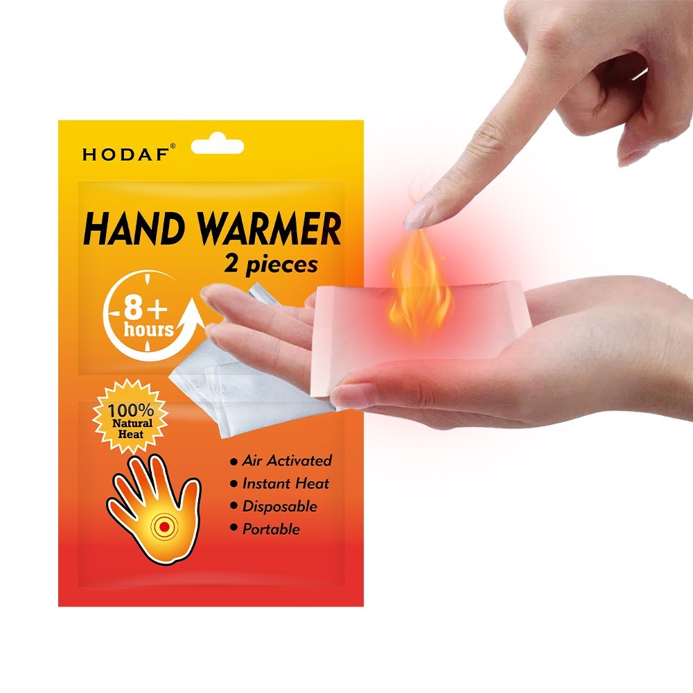 Hand Warmers (HotHands Like)