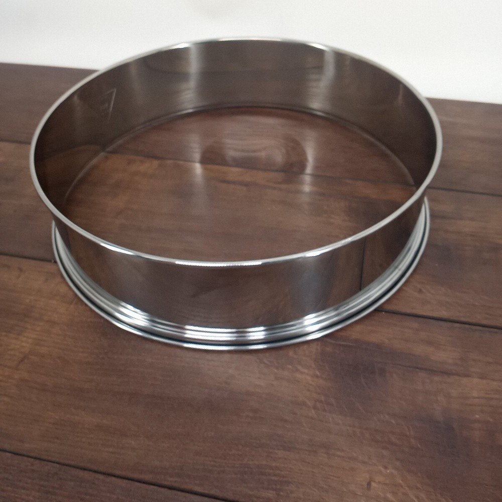 The Sharper Image Super Wave Oven 8217 Extender Ring Replacement Ring Only