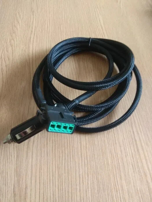 Trimble EZ-Guide 250 Power Cable 2m