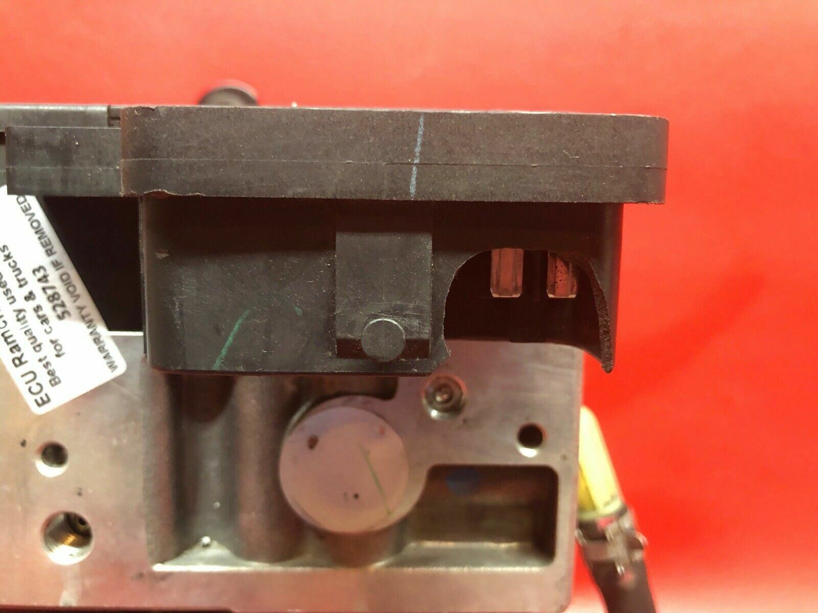 44510-47050 ABS ANTI - LOCK Brake Pump Actuator Assembly Toyota Prius 2004-2009