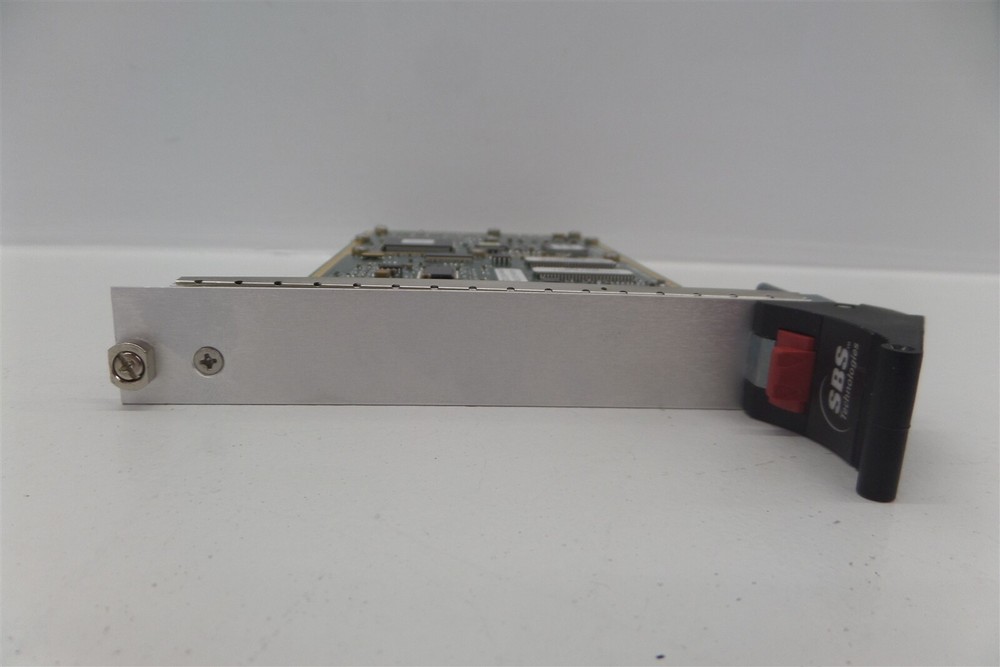 Abaco NETernity CP3-GESW12M3R Gigabit Ethernet Switch