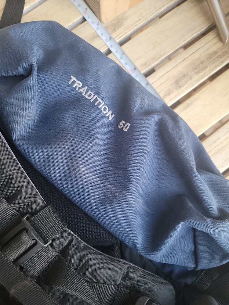 Jansport Backpack Tradition 50 H2O