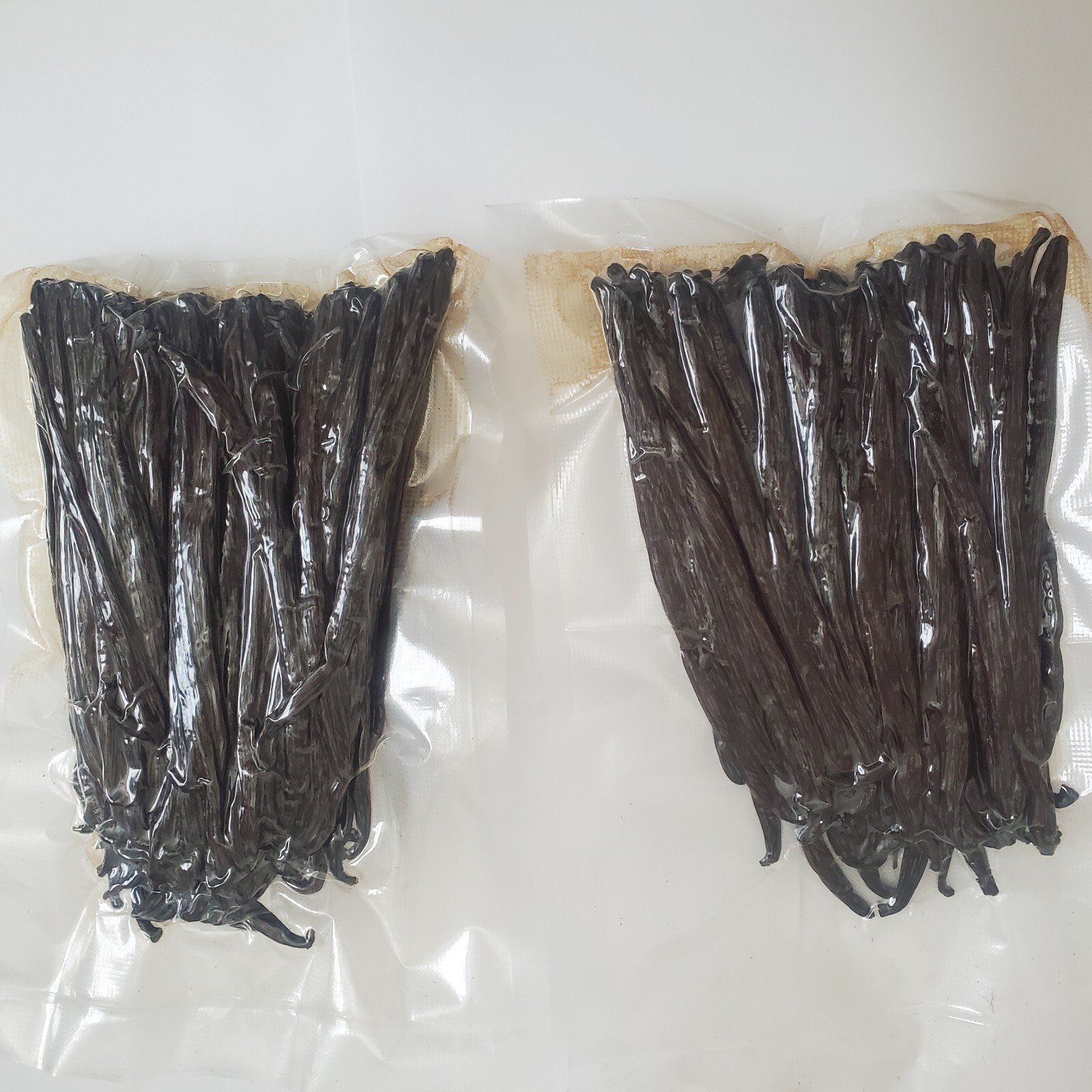 madagascar vanilla beans grade A 1 kg