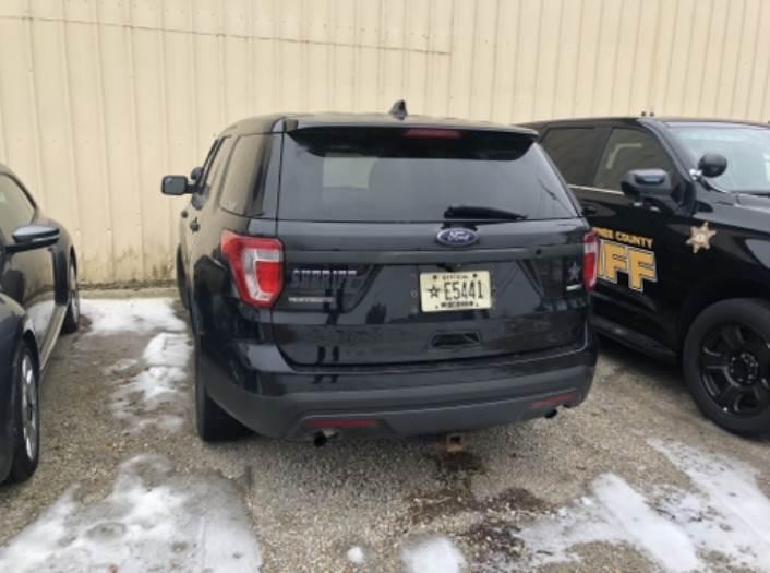 Used Telematics Interface Module fits: 2017 Ford Explorer Communication voice re