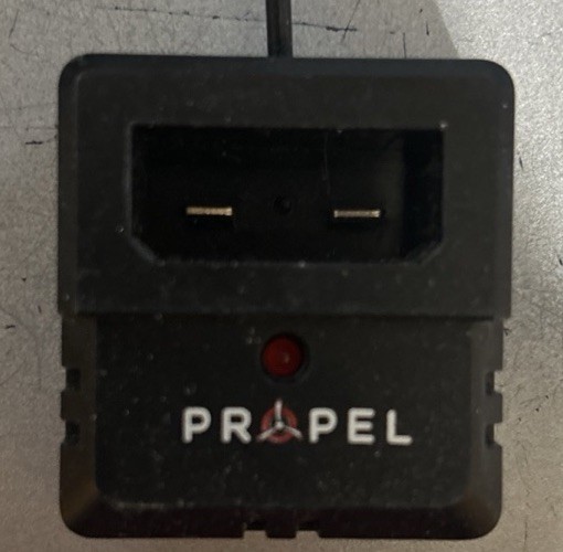 Propel Drone Battery Charger Model PL-1480.