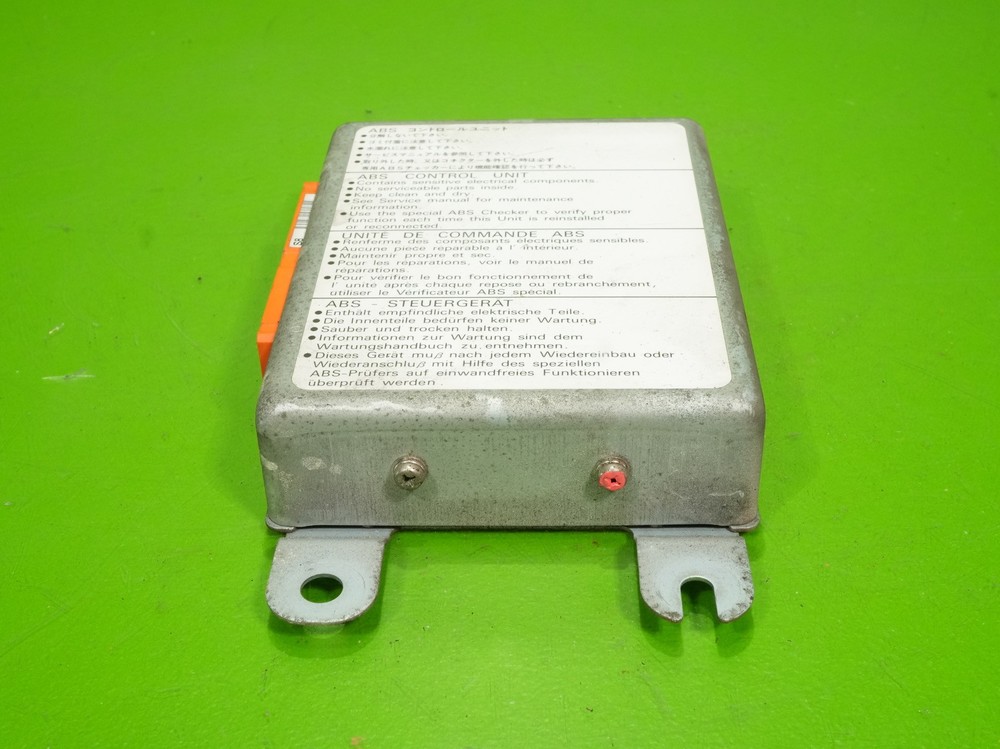 94-97 Integra OEM ABS anti lock brake computer module control 39790-ST7-A02