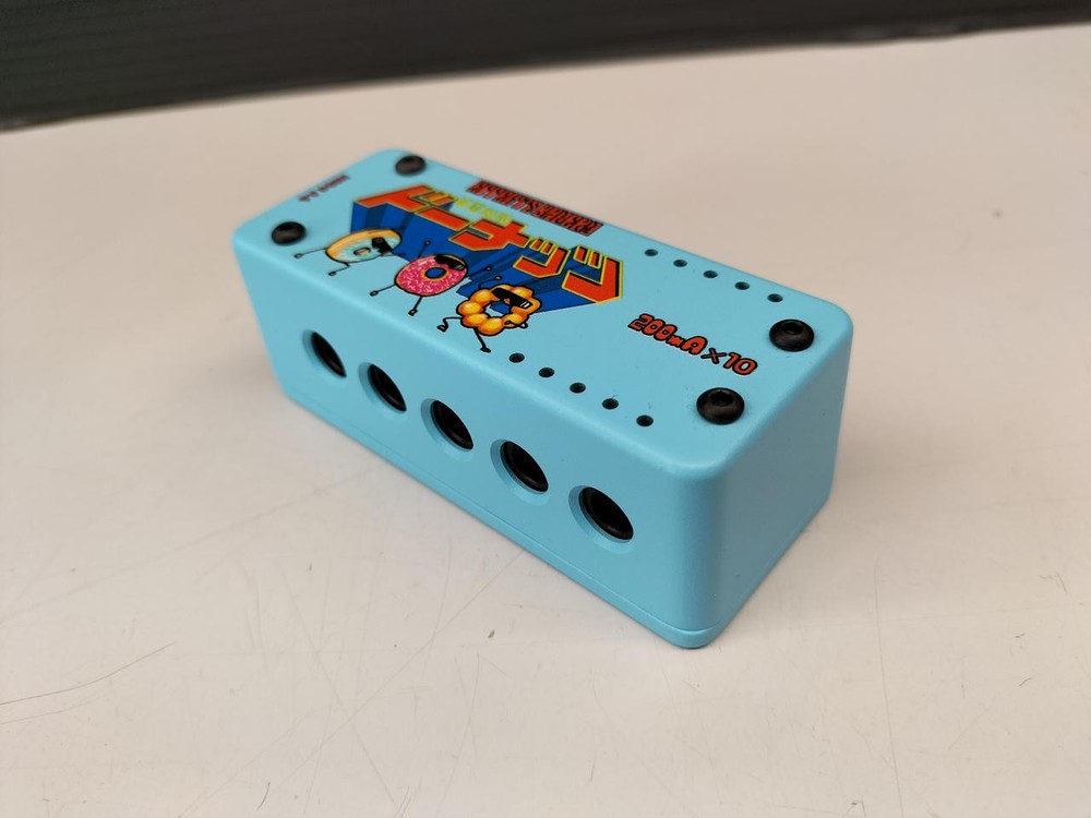 EFFECTS BAKERY Power Supply Donuts