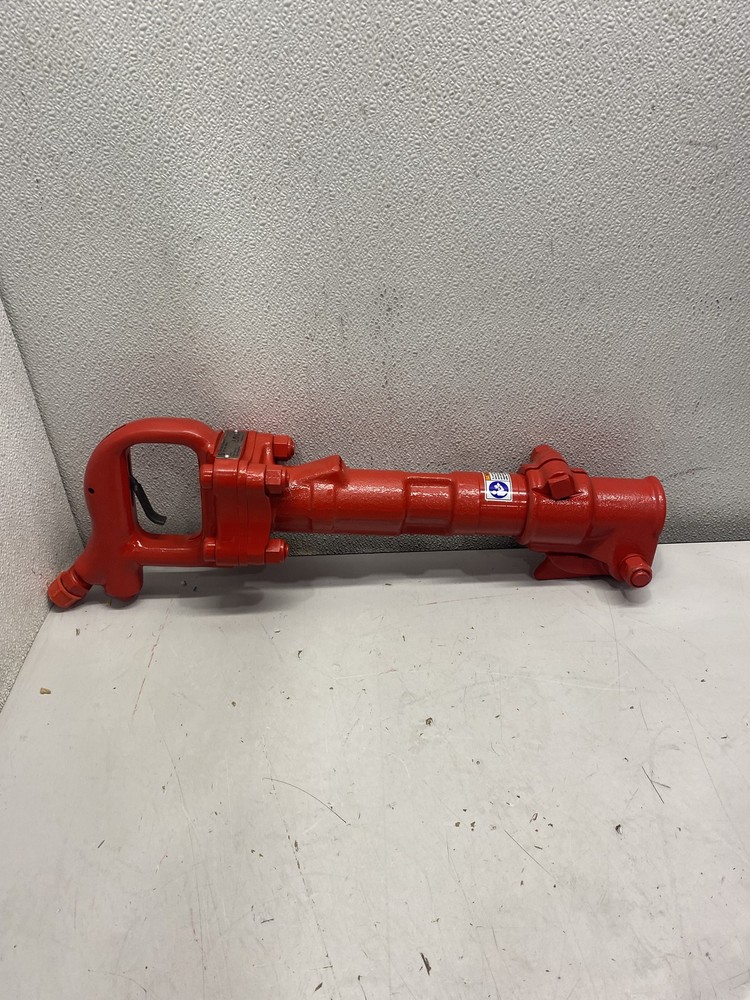 Chicago Pneumatic CP001 Digger