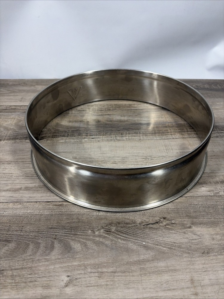 NuWave Pro Plus Infrared Oven 20652 Replacement Steel Extender Ring