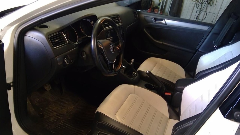 Dash Panel Fits 11-18 JETTA 10310953