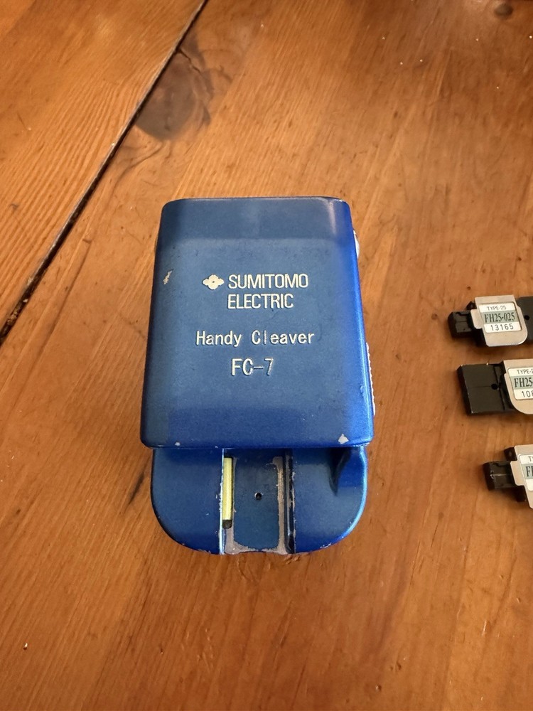 Sumitomo Handy CleverFC7