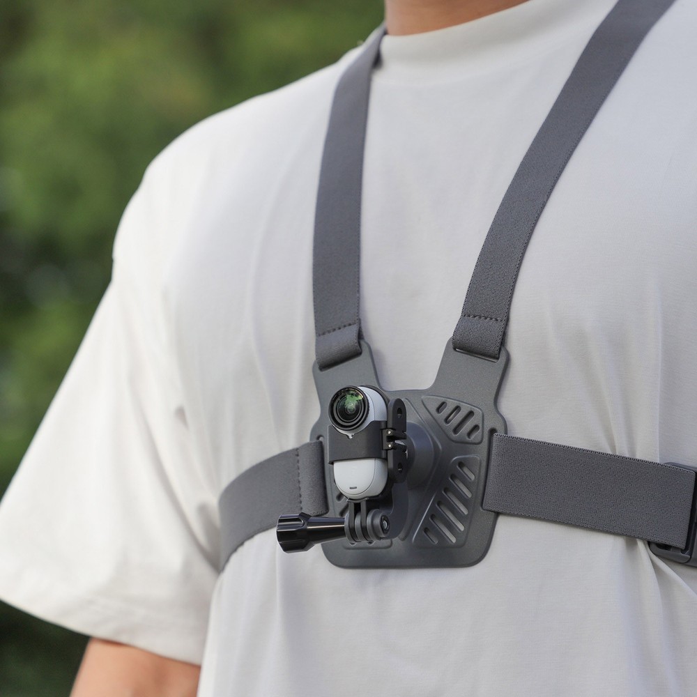 Humanized Design For Insta360 GO 3/3S Camera Adapter Expansion Accessorie