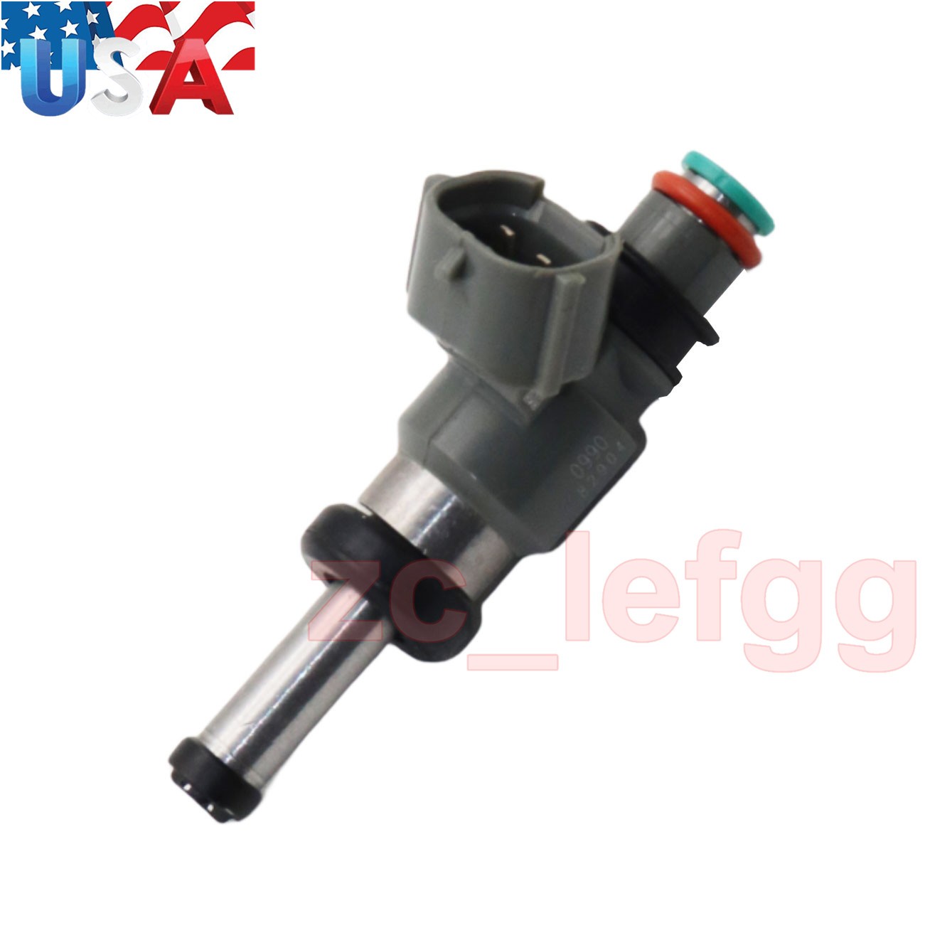 For Yamaha YFZ R1 2007 2008 MT10 2018-2024 Set (4) Fuel Injector 4C8-13761-00-00