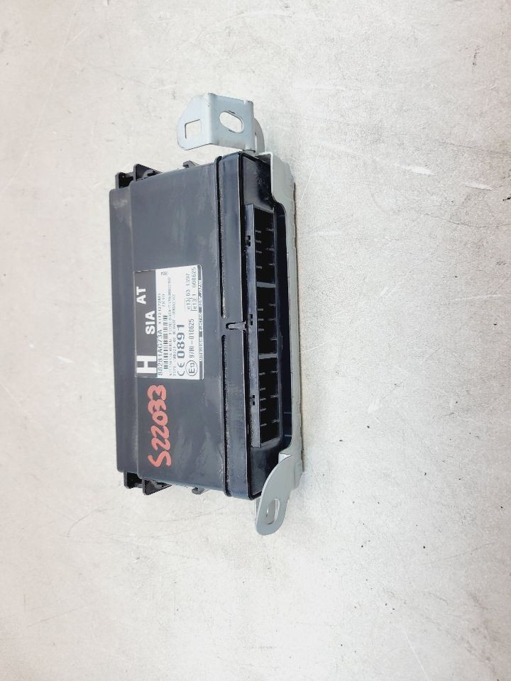 2008 SUBARU LEGACY INTERGRATED CONTROL MODULE OEM 88281AG73A