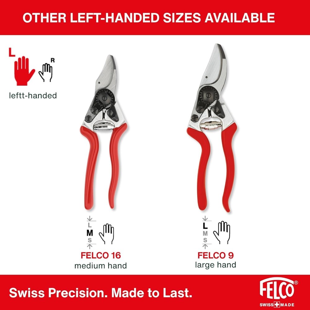 Felco F2 Pruner