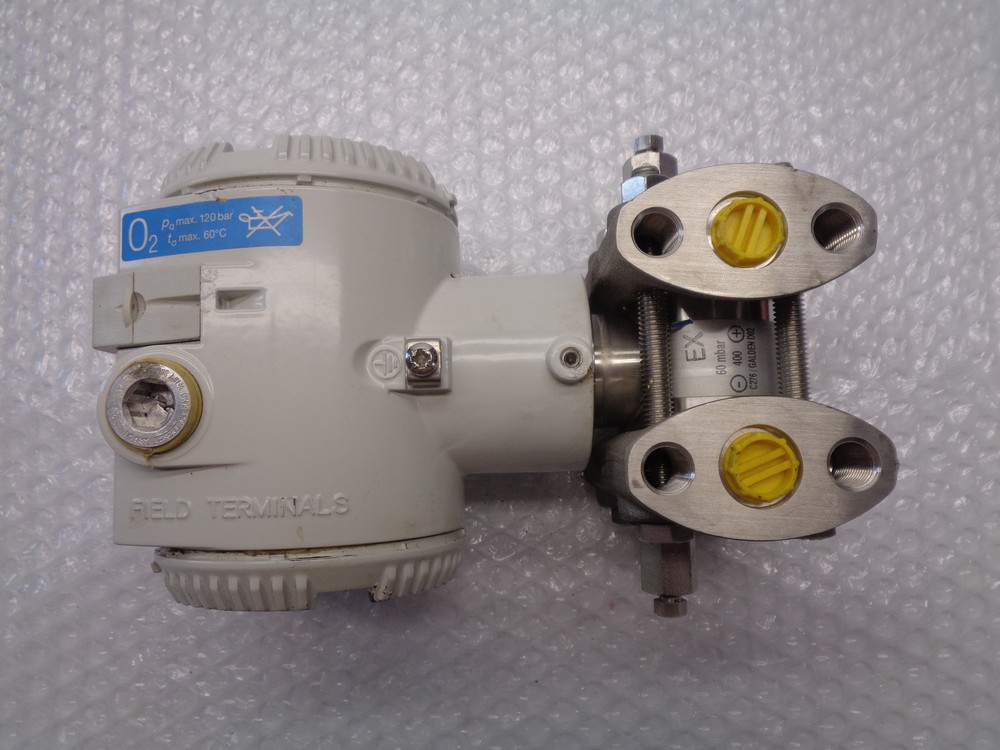 ABB D-32425 MINDEN TRANSMITTER NSNP