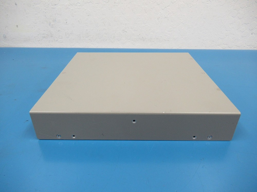 HP 16440A SMU / Pulse Generator Selector Lab Unit