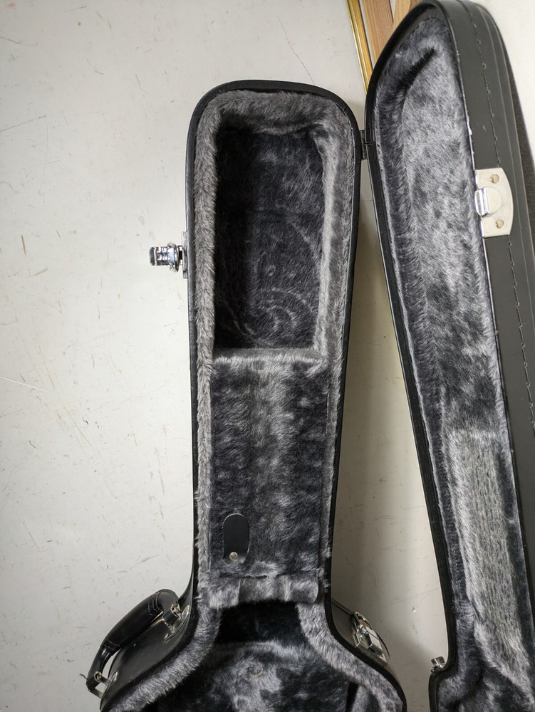 Epiphone Guitar Case Only - Hard