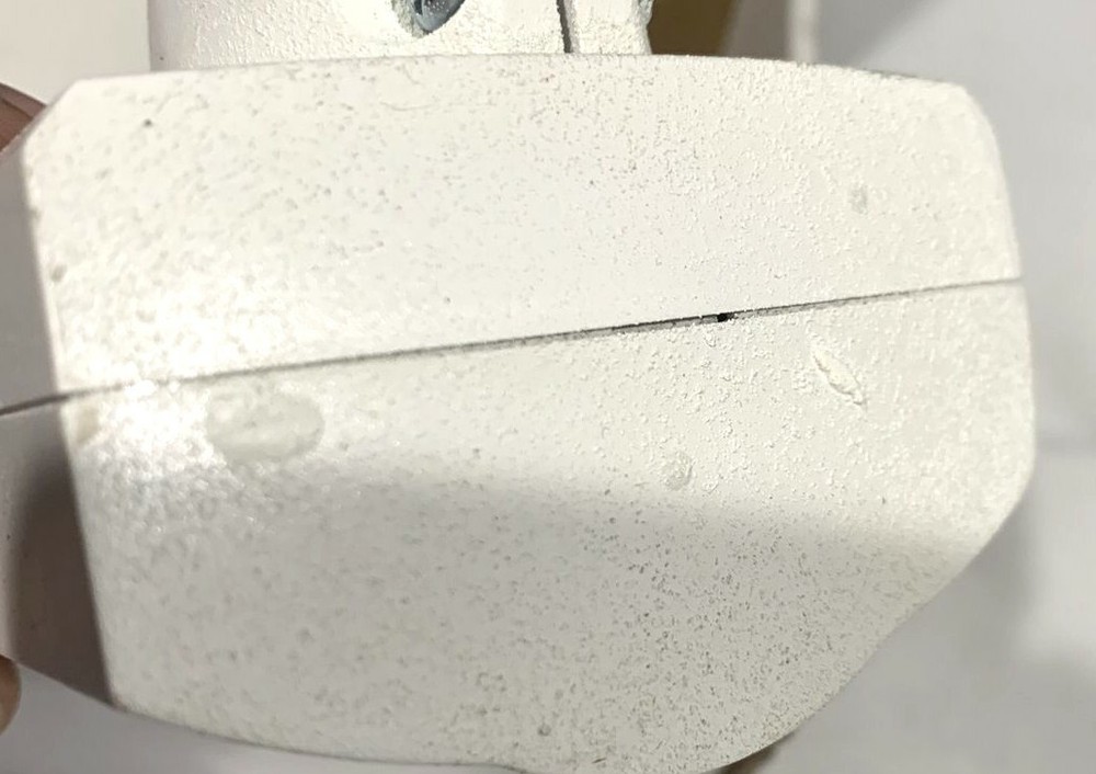 Cooper Greengate Wall/Corner PIR low Voltage Occupancy Sensor Wide Angle