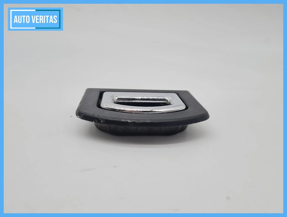 Genuine Audi A6 (4B2/4B4) Coupling lashing boot 8D9864203