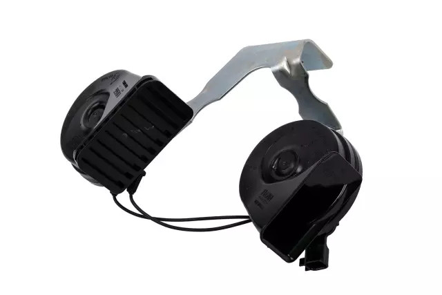Genuine GM Dual Note Horn 23343359