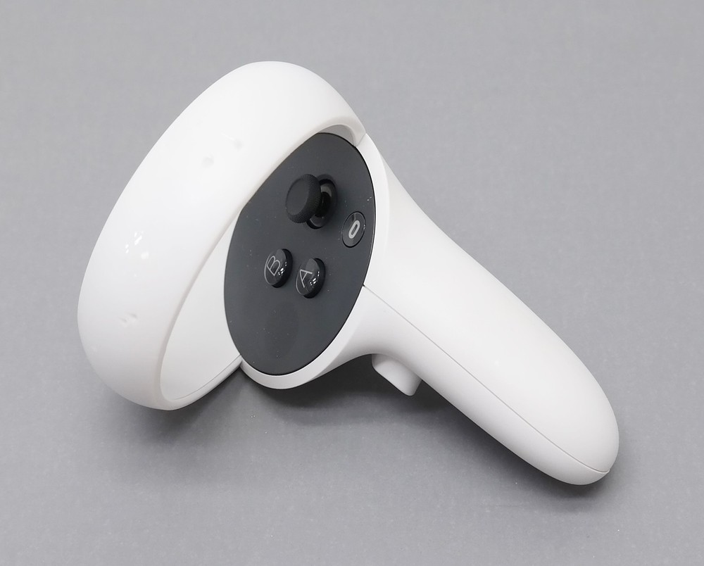 Meta Oculus Quest 2 Controller RIGHT Hand Only