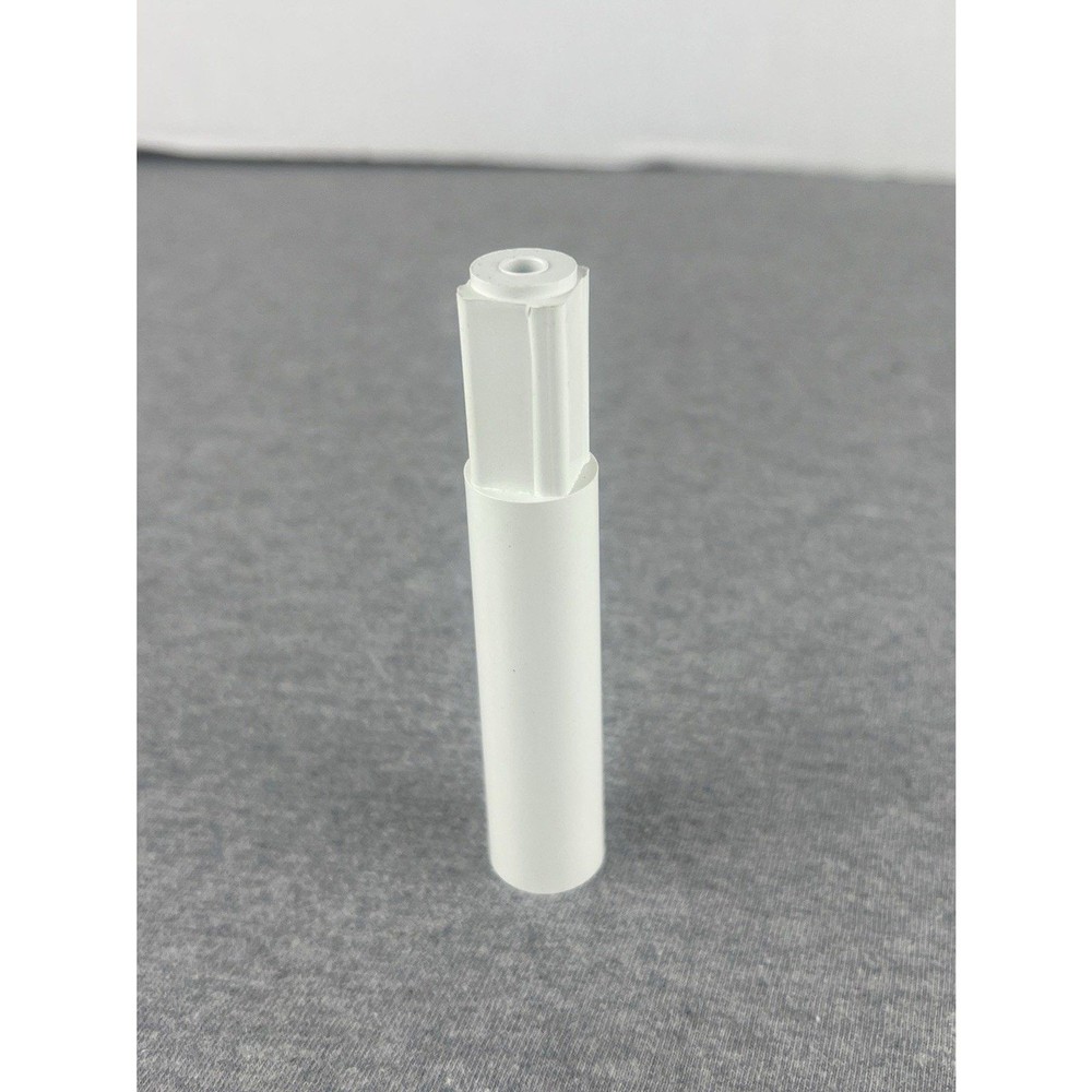 Regal Model K Food Processor Replacement Parts - Regular Disc Adapter Stem