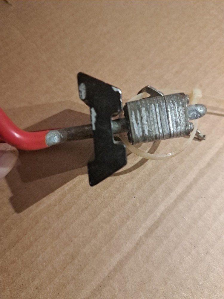 ATV, JETSKI, SNOWMOBILE THROTTLE LOCK