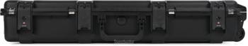 SKB 3i-3614-TKBD iSeries Rolling Waterproof 49-key Keyboard Case